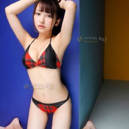 먹튀검증 토토군 포토 일본 미소녀 모델