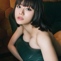 일본 모델 mei