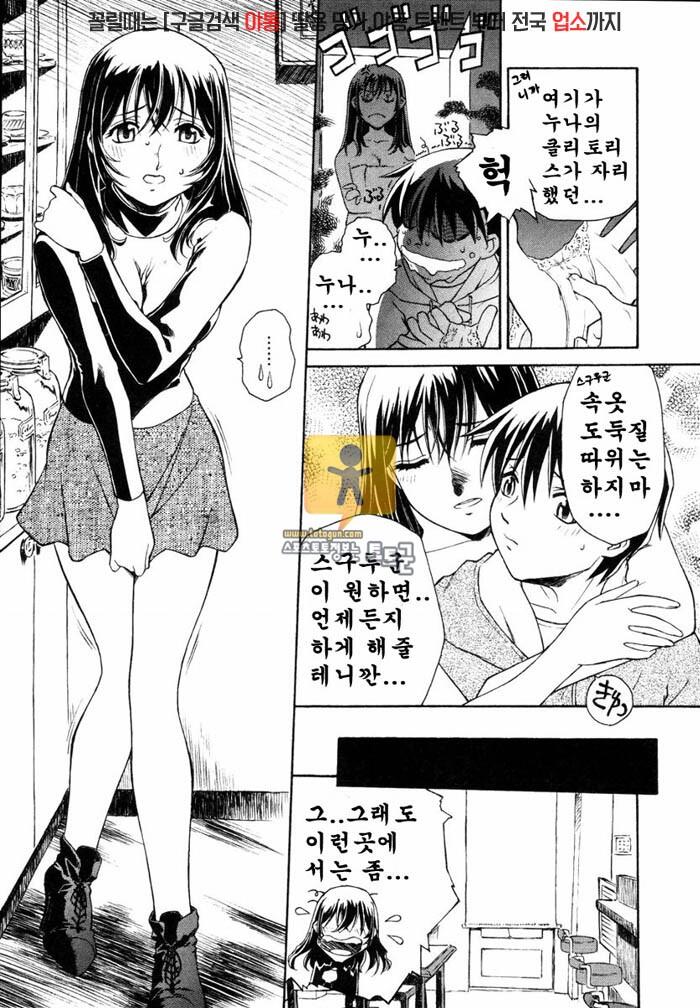 에이프론 드레스 (Apron Dress)