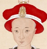 사치의 끝판왕 서태후