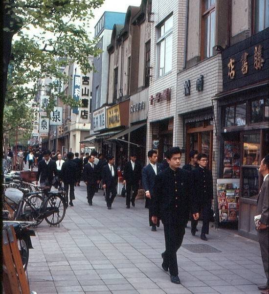 1980~1990 일본