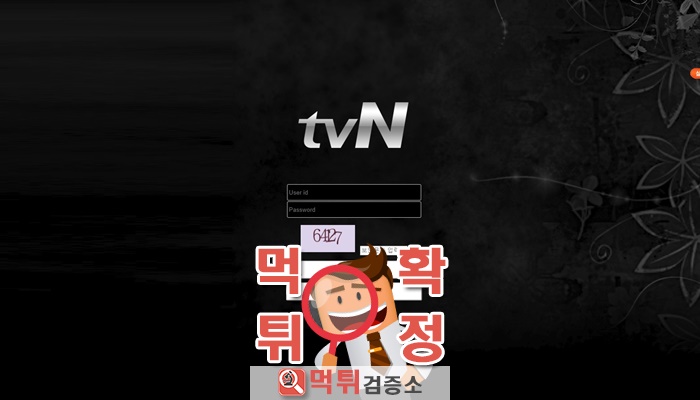 먹튀검증소 [먹튀사이트 확정] TVN먹튀 tvn-1119.com