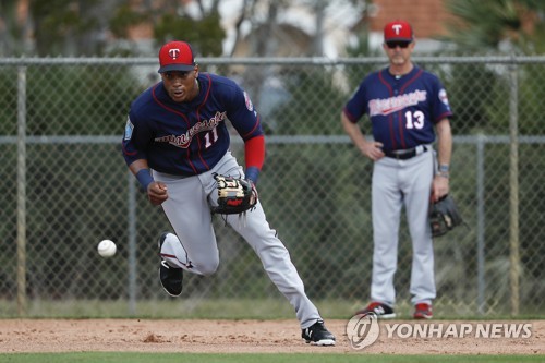 [먹튀검증소 뉴스] MLB 미네소타 폴랑코, 약물 양성반응 80경기 출장정지