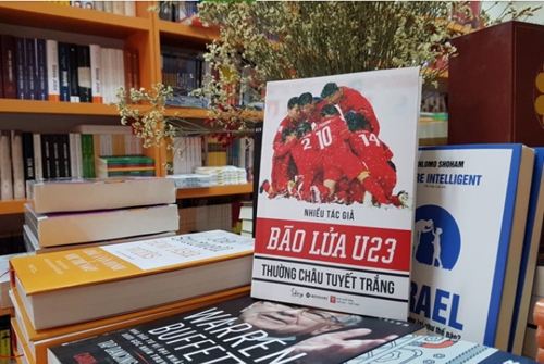 [먹튀검증소 뉴스] 박항서의 베트남 축구신화 다룬 책, 발간 전부터 '불티'
