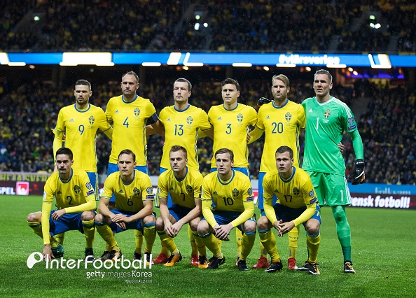 [먹튀검증소 뉴스] 3월25일(일) 02:00 친선 스웨덴 vs 칠레 경기분석