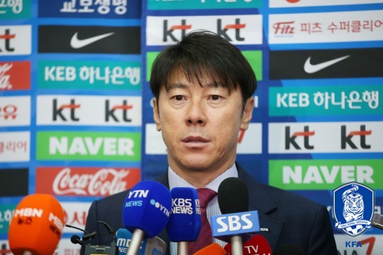 [먹튀검증소 뉴스] 신태용 감독, “유럽 원정, 월드컵 준비에 큰 도움됐다”(일문일답)