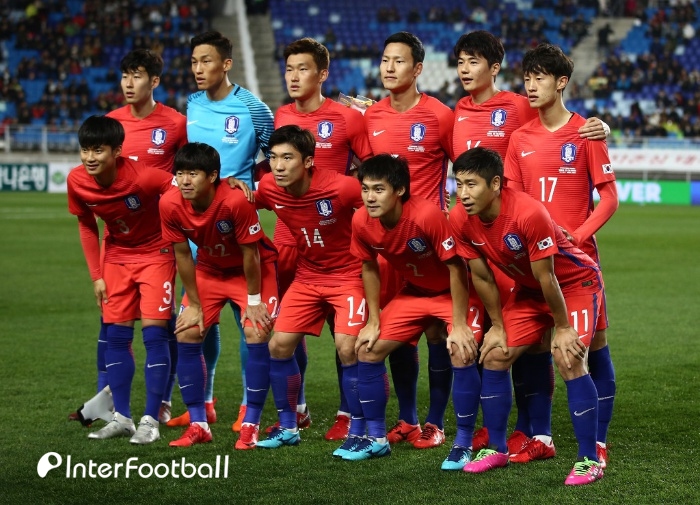 [먹튀검증소 뉴스] 英 언론, 한국 월드컵 참가국 중 26위...독일 1위
