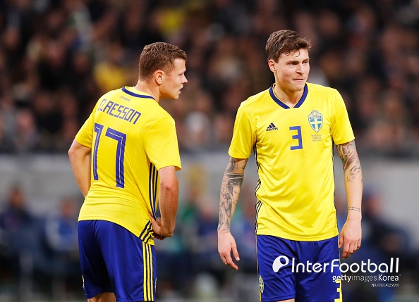 [먹튀검증소 뉴스] 한국과 격돌하는 스웨덴, ‘가상 멕시코’ 칠레에 1-2 패배