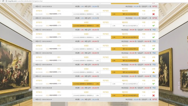 먹튀검증소 [먹튀사이트 확정] 미술관먹튀 msg-bb.com