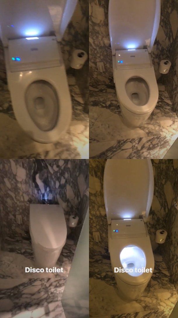 내한 톰 홀랜드, 한국 화장실에 감탄...'놀라운 것 보여주겠다'