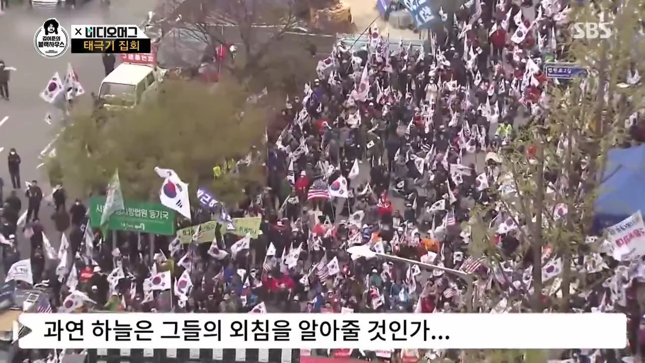 정신승리의 현장