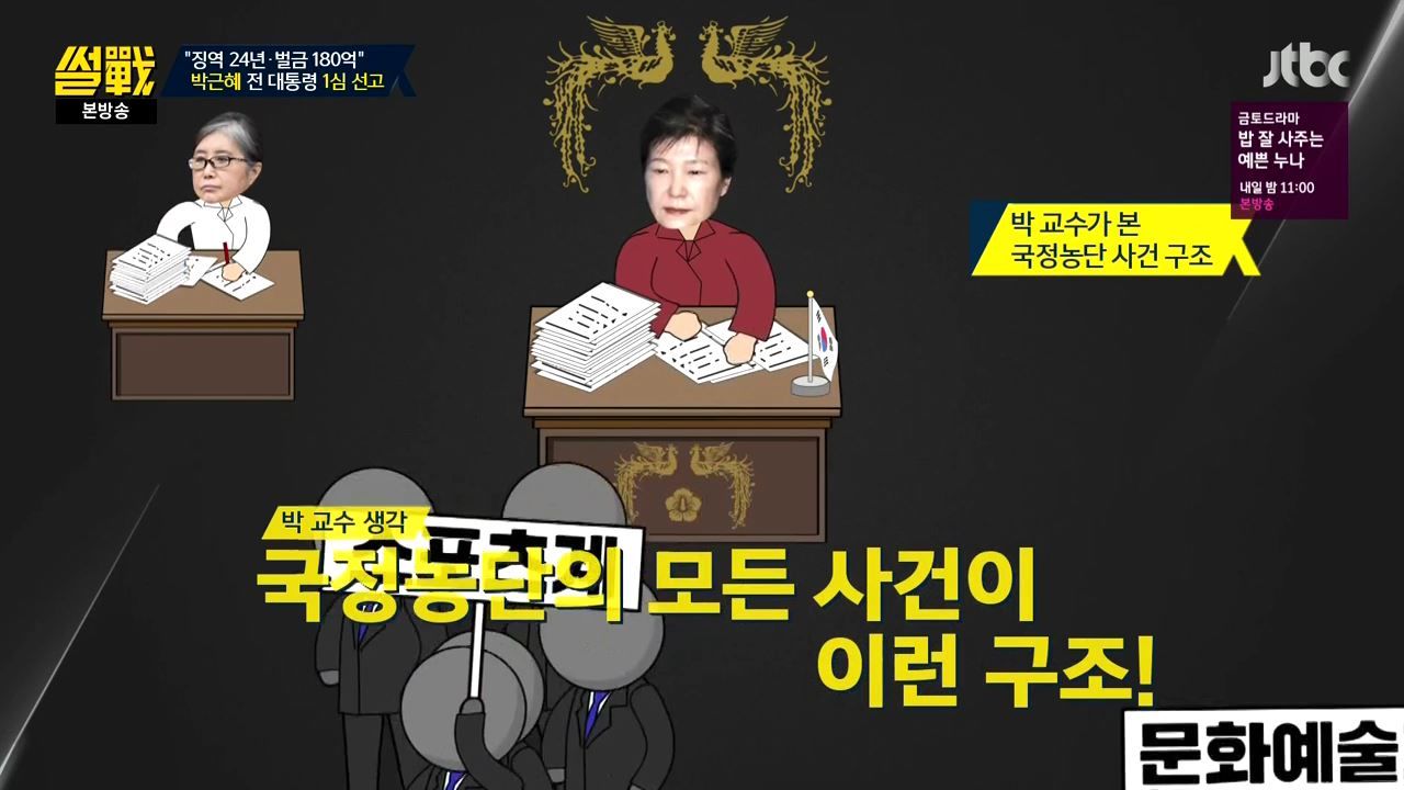 무식이 죄가 되는 경우