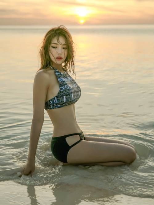모델 박정윤