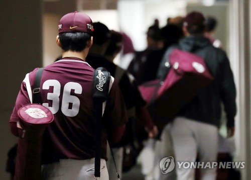 [먹튀검증소 뉴스]본분 잊은 박동원·조상우…고통은 '남겨진 자들' 몫