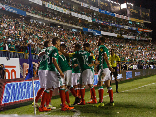 [먹튀검증소 뉴스] 멕시코 월드컵 28명 예비 엔트리 확정…39세 베테랑 마르케스 합류