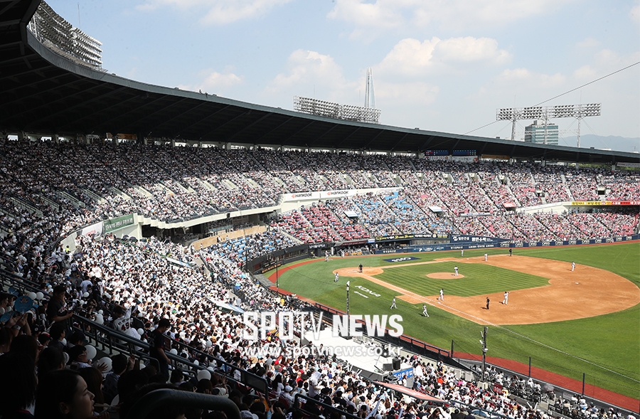 [먹튀검증소 뉴스]KBO, 2019년 일정 확정 '3월 29일 개막+올스타 휴식기 7일'