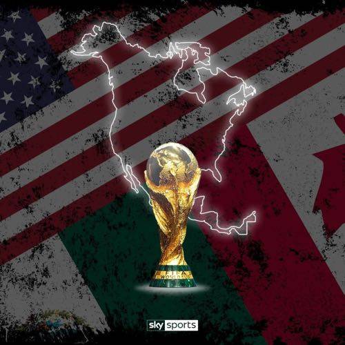 2026 월드컵 개최지 발표