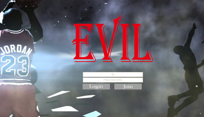 EVIL