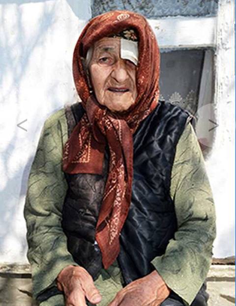 현재 세계에서 가장 오래 산 사람