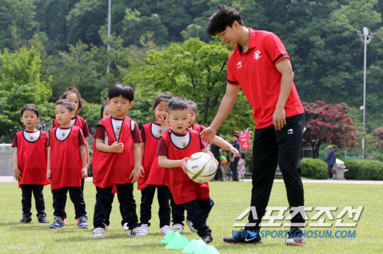 [먹튀검증소 뉴스]부천FC, 6일 '꿈나무 축구교실' 참여 어린이 초청