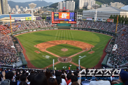 [먹튀검증소 뉴스]한국의 야구장. 해외 관광객을 끌어들일 관광 상품이 될까
