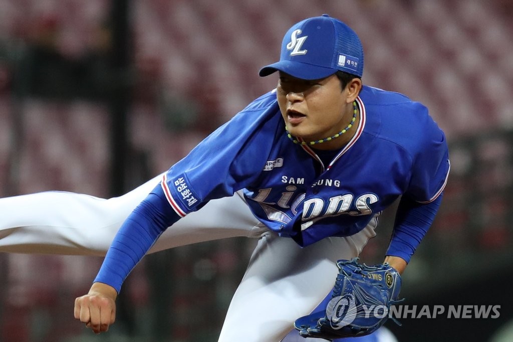 먹튀검증소 뉴스 '7월 평균자책점 2위' 삼성 불펜진, 5위 싸움의 강력한 무기