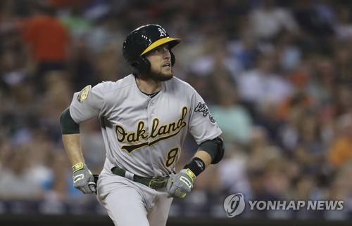 먹튀검증소 뉴스 오클랜드 라우리, 부상 토레스 대신 생애 첫 MLB 올스타