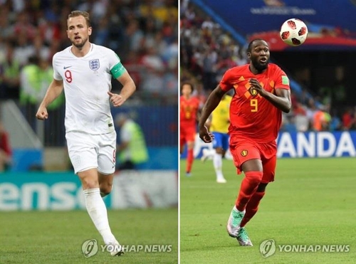 먹튀검증소 뉴스 월드컵 다시 만나는 잉글랜드-벨기에…우승컵 대신 골든부트!