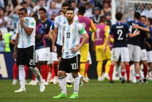 먹튀검증소 뉴스 월드컵 4회 연속 유럽에 밀린 남미 축구계 '변화·개혁' 바람