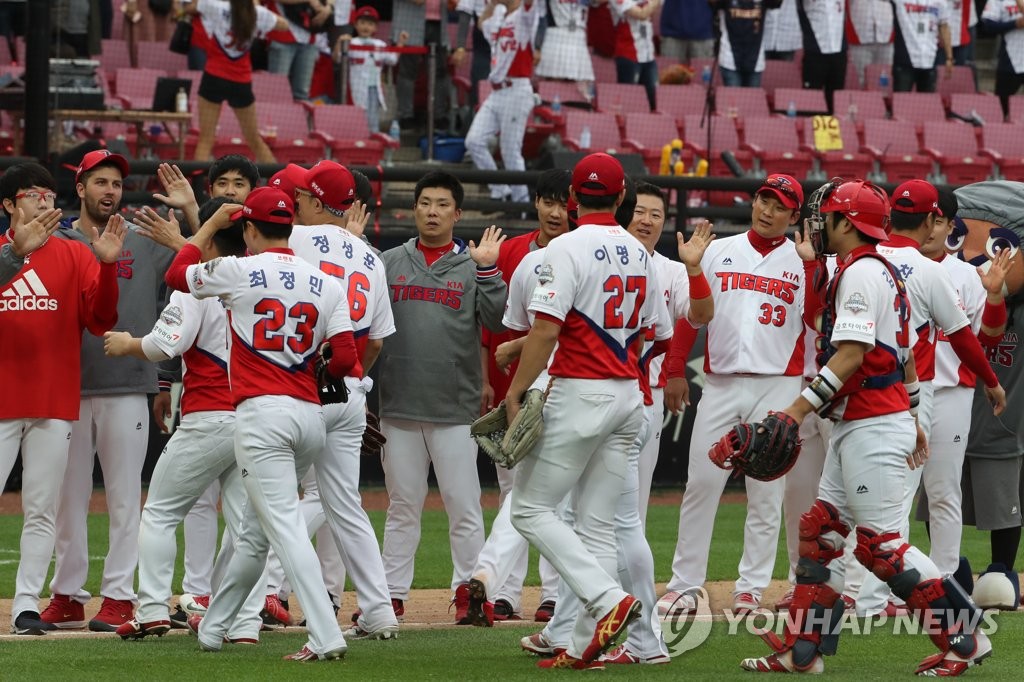 먹튀검증소 뉴스 폭염보다 뜨거운 프로야구 5위 싸움, 맞대결서 판가름