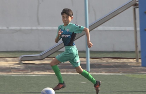 먹튀검증소 뉴스 25일 한국 찾는 호날두, 국내 축구 꿈나무와 만남의 시간