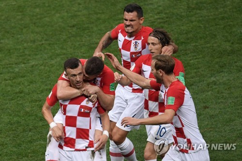 먹튀검증소 뉴스 -월드컵- 프랑스, 크로아티아 꺾고 20년 만에 정상 탈환(종합2보)