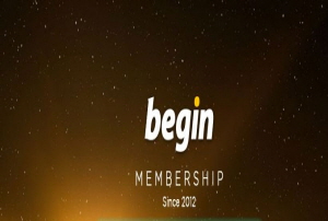 BEGIN