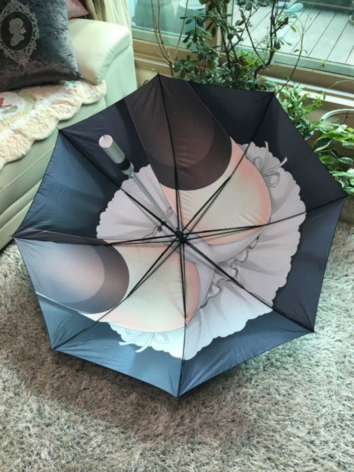 일본우산