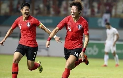 먹튀검증소 토토뉴스 국대 축구경기 열리는 날엔 편의점 매출 올라간다