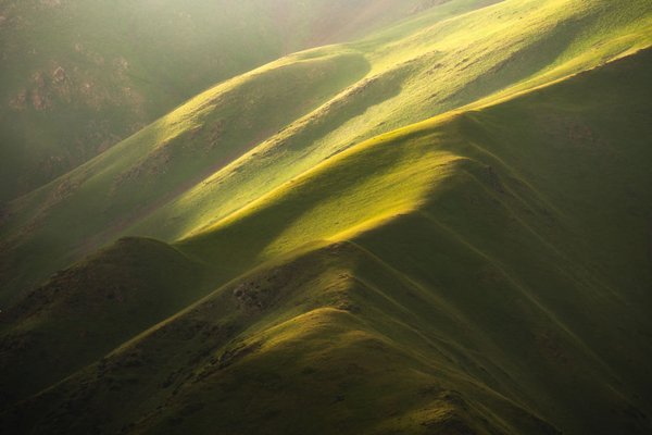 먹튀검증소 유머 중앙아시아에 숨겨진 보석, 키르기스스탄의 풍경