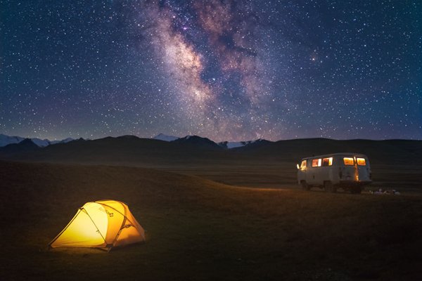 먹튀검증소 유머 중앙아시아에 숨겨진 보석, 키르기스스탄의 풍경