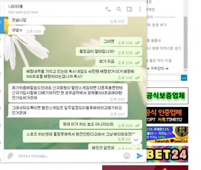 먹튀검증 스파이더 먹튀 spy8282.com 먹튀사이트 확정