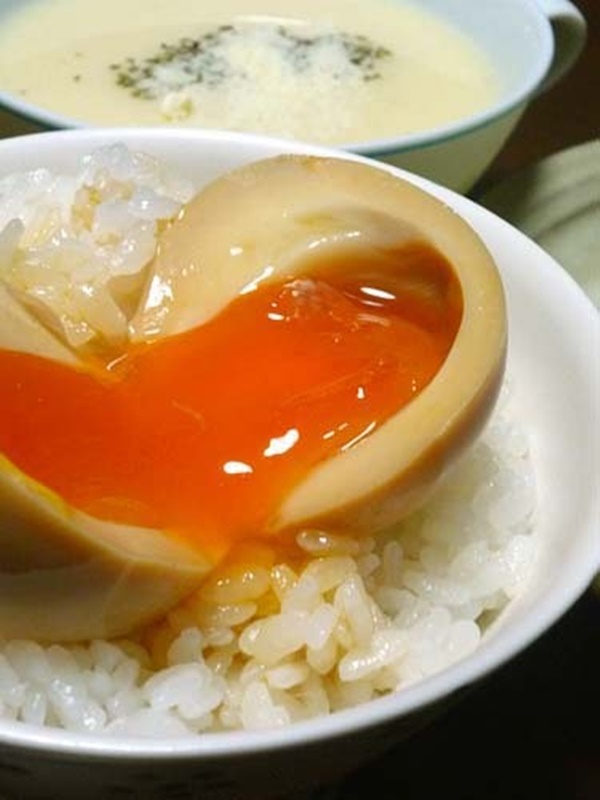 먹튀검증소 유머 일본식 계란 장조림.