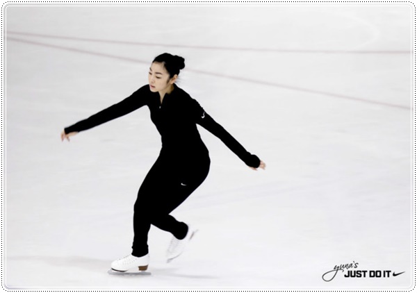 김연아