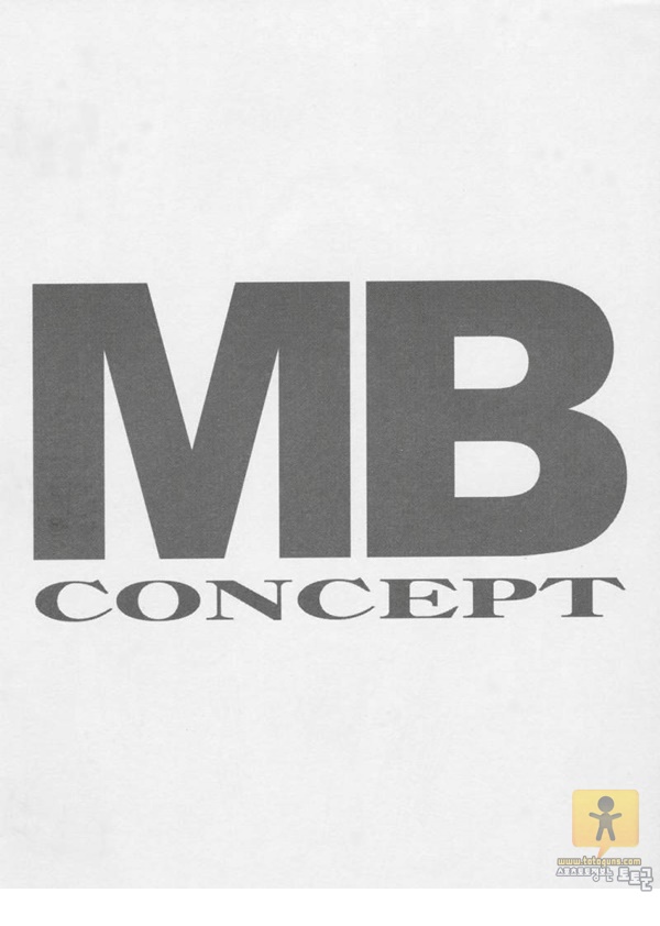 토토군 동인지 망가 MB CONCEPT