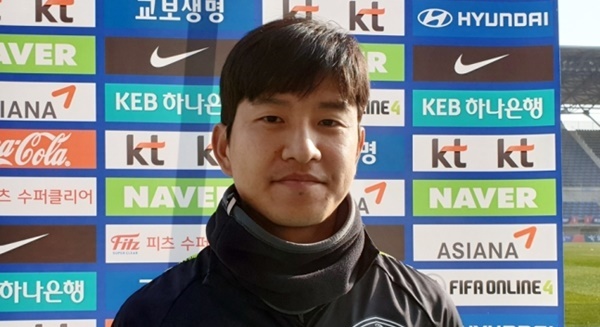 먹튀검증소 토토 뉴스  “한국은 우승을 해야 하는 팀” 박주호 인터뷰