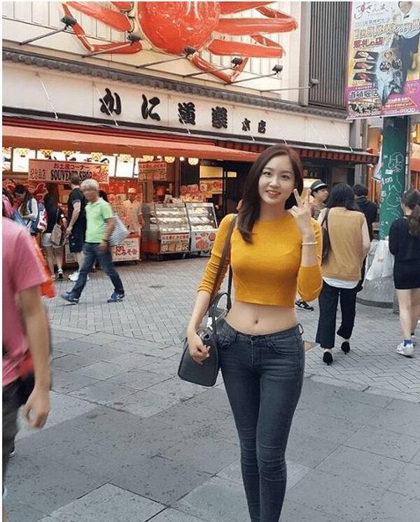 이름모를 아나운서