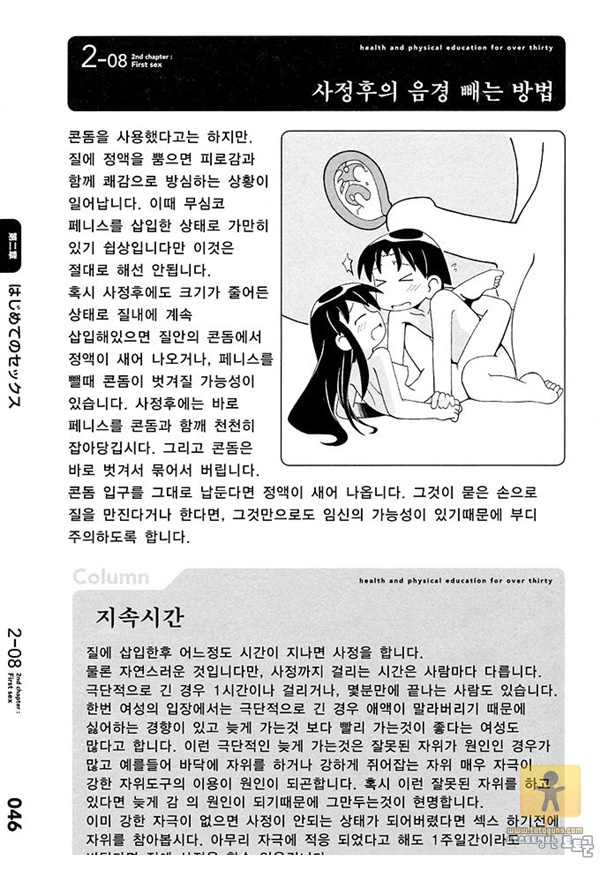 토토군 상업지 망가 30세의 보건체육