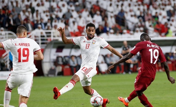먹튀검증소 토토 뉴스 카타르, UAE 4-0으로 꺾고 결승행…일본과 우승 다툰다