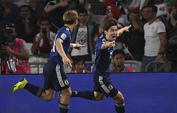 먹튀검증소 토토 뉴스 일본, 이란 3-0 완파하고 결승행