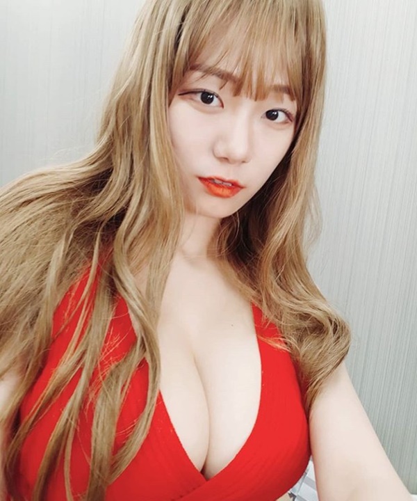 이런 사진은 후방도 주의해가며