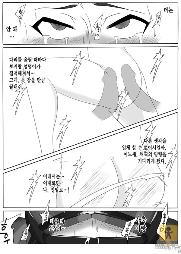 토토군 동인지망가 次元帝_ ドミギュラス Vol.1