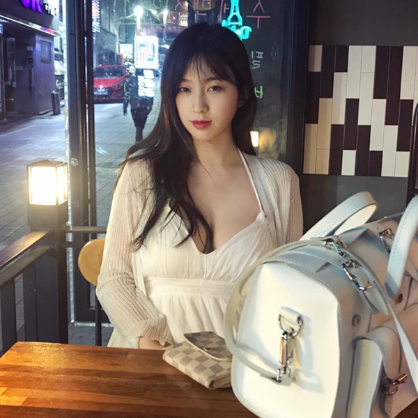 김우현 모델
