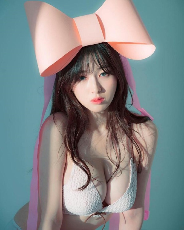 김우현2 모델